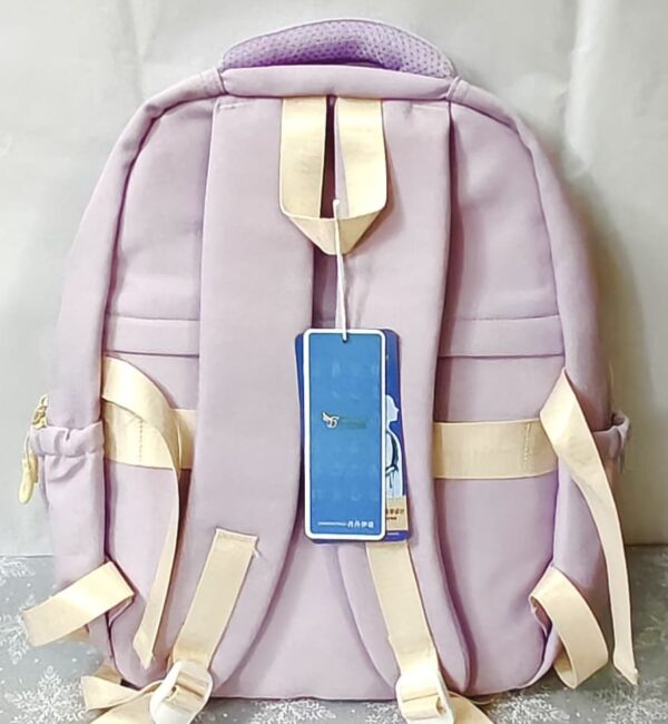 Esmi- *Korean Style Kids School Bag ? 16 Inch*