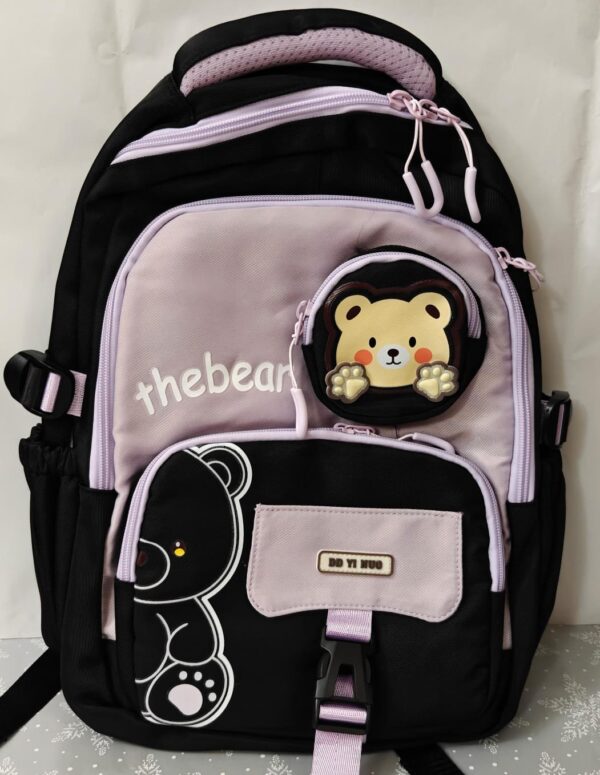 Esmi- *Korean Style Kids School Bag ? 16 Inch*