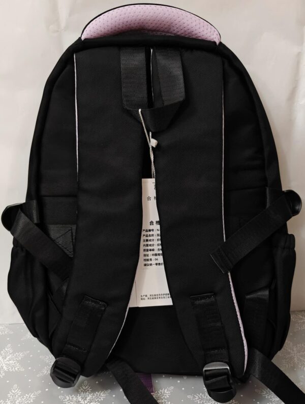 Esmi- *Korean Style Kids School Bag ? 16 Inch*