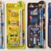 Esmi- *Kids All-in-One Stationery Kit*