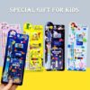 Esmi- *Kids All-in-One Stationery Kit*