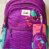 Esmi- *Stylish Genie Birdie School Bags ? 16 Inch*