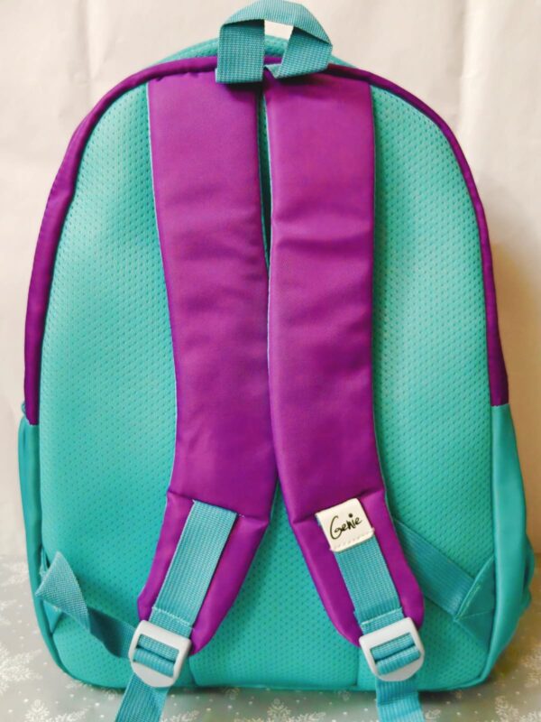 Esmi- *Stylish Genie Birdie School Bags ? 16 Inch*