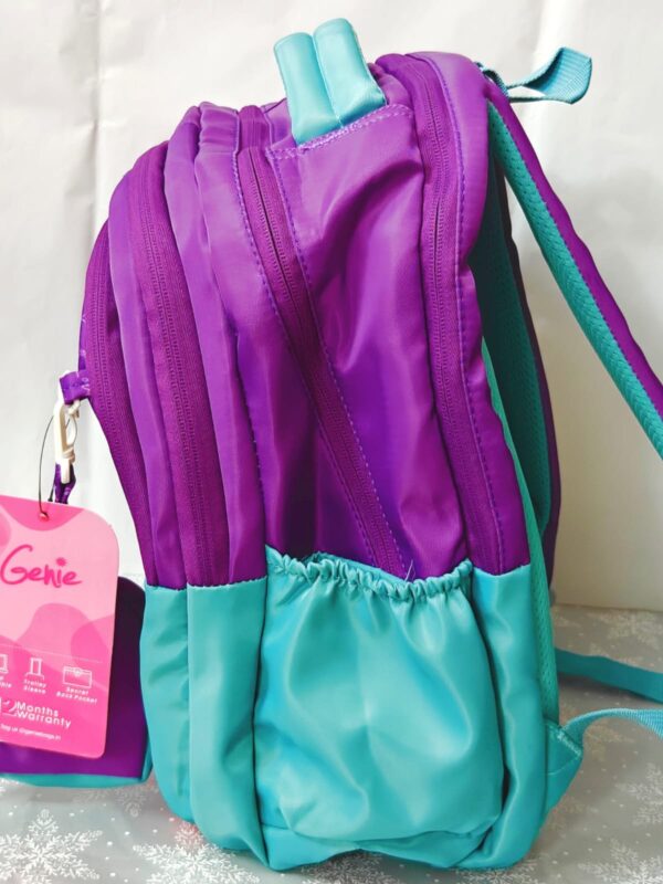 Esmi- *Stylish Genie Birdie School Bags ? 16 Inch*