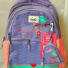 Esmi- *Stylish Genie Birdie School Bags ? 16 Inch*