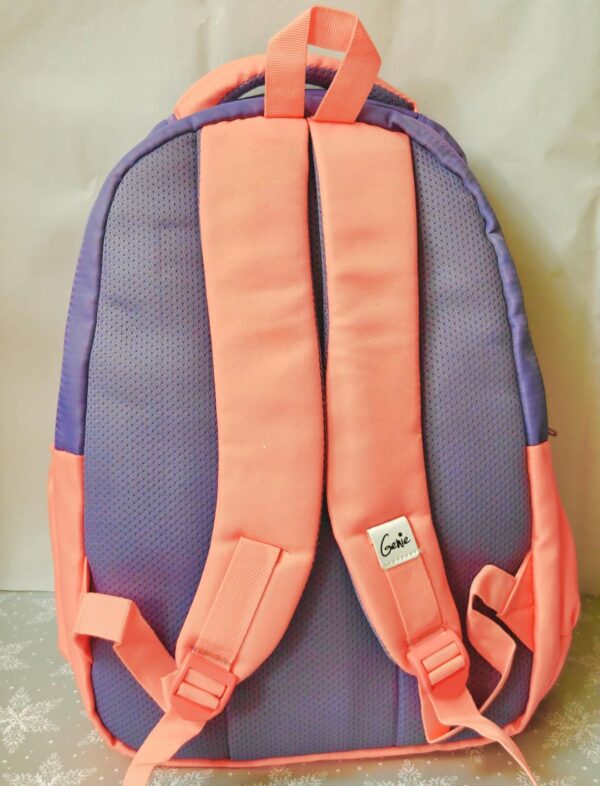 Esmi- *Stylish Genie Birdie School Bags ? 16 Inch*