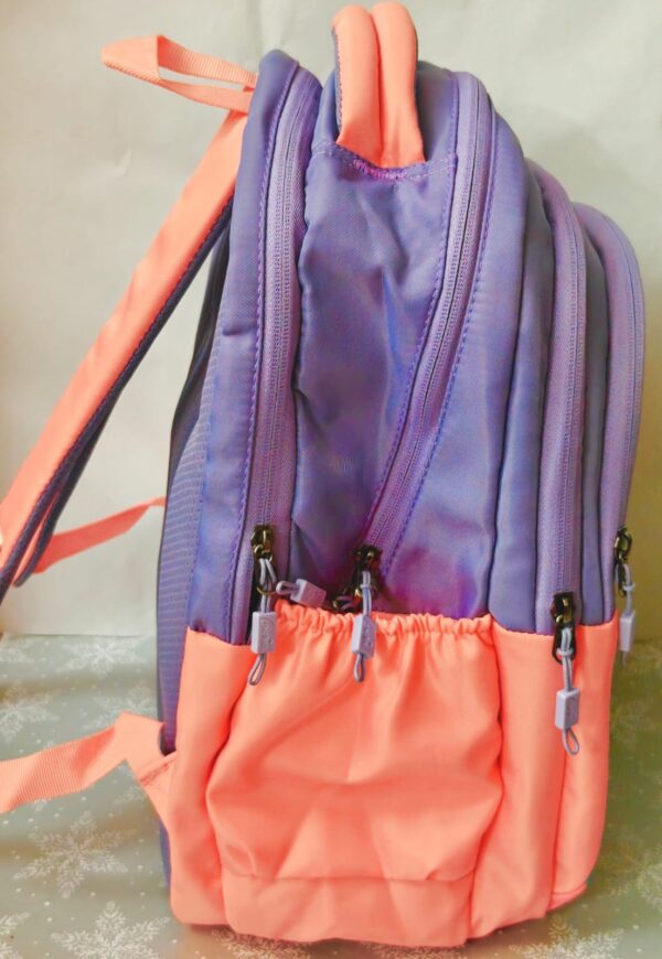 Esmi- *Stylish Genie Birdie School Bags ? 16 Inch*