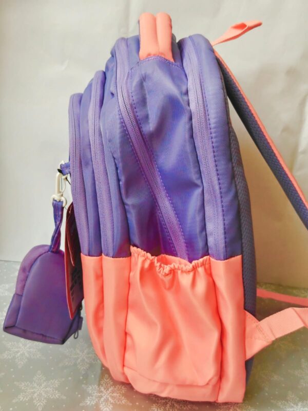 Esmi- *Stylish Genie Birdie School Bags ? 16 Inch*