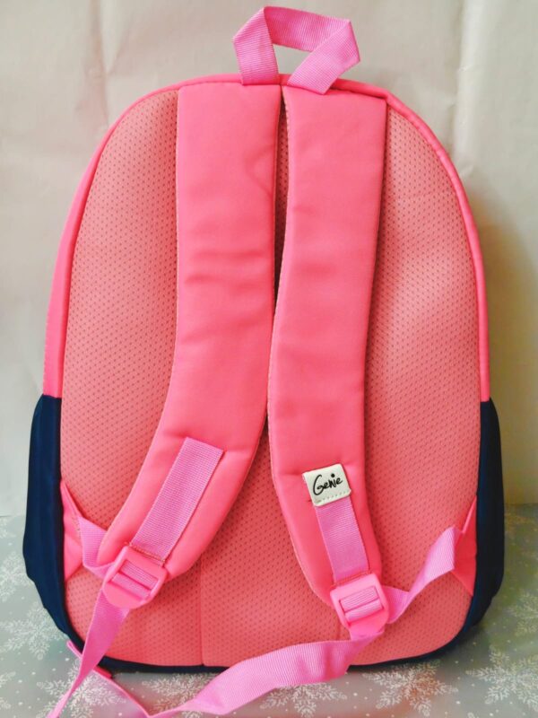 Esmi- *Stylish Genie Birdie School Bags ? 16 Inch*