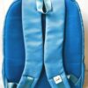 Esmi- *Genie 18 Inch School Bag with Pouch Keychain ? Floral*
