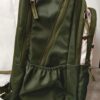 Esmi- *Genie 18 Inch School Bag with Pouch Keychain ? Floral*