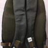 Esmi- *Genie 18 Inch School Bag with Pouch Keychain ? Floral*