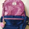 1002398138.jpg Esmi- *Genie Nora 19 Inch Spacious School Bag with Pouch Keychain*