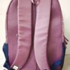 1002398143.jpg Esmi- *Genie Nora 19 Inch Spacious School Bag with Pouch Keychain*