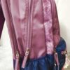 1002398148.jpg Esmi- *Genie Nora 19 Inch Spacious School Bag with Pouch Keychain*