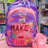 Esmi- *16 Inch Blingy Genie School Bag*