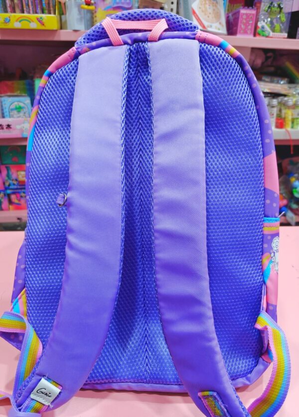 Esmi- *16 Inch Blingy Genie School Bag*