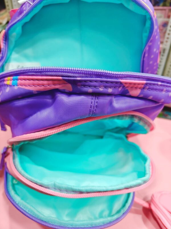 Esmi- *16 Inch Blingy Genie School Bag*