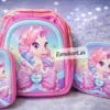 Esmi *3 in 1 Bag Combo - 16 inch*