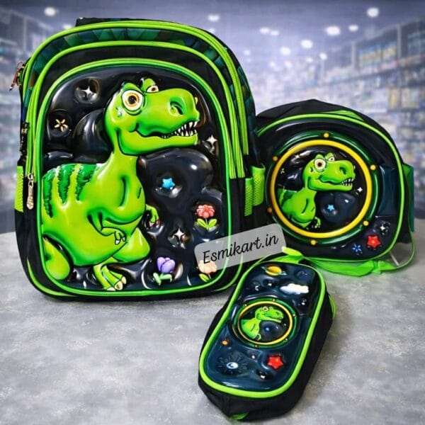 Esmi *3 in 1 Bag Combo - 16 inch*