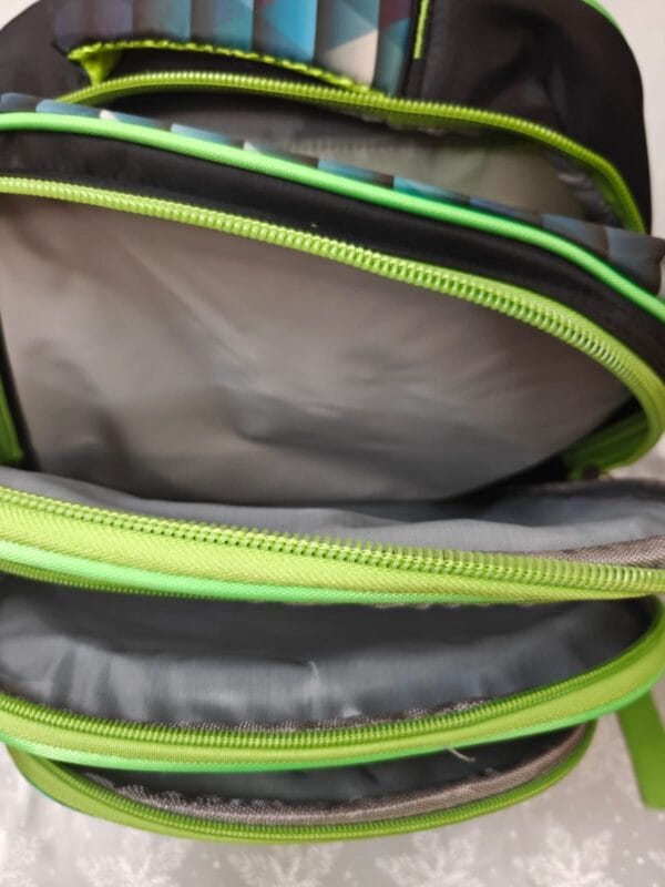 Esmi *3 in 1 Bag Combo - 16 inch*