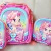 Esmi *3 in 1 Bag Combo - 16 inch*