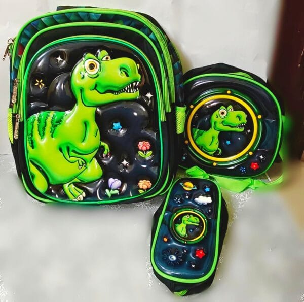 Esmi *3 in 1 Bag Combo - 16 inch*