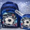 Esmi *3 in 1 Bag Combo - 18 inch*