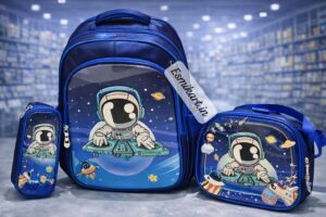 Esmi- *3 in 1 Bag Combo - 18 inch*