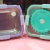 Esmi *2 Section Lunch Box*