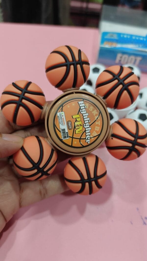 Esmi *Spinner Highlighter*