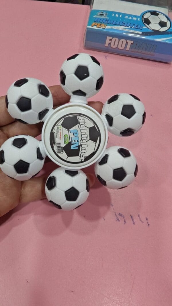 Esmi *Spinner Highlighter*