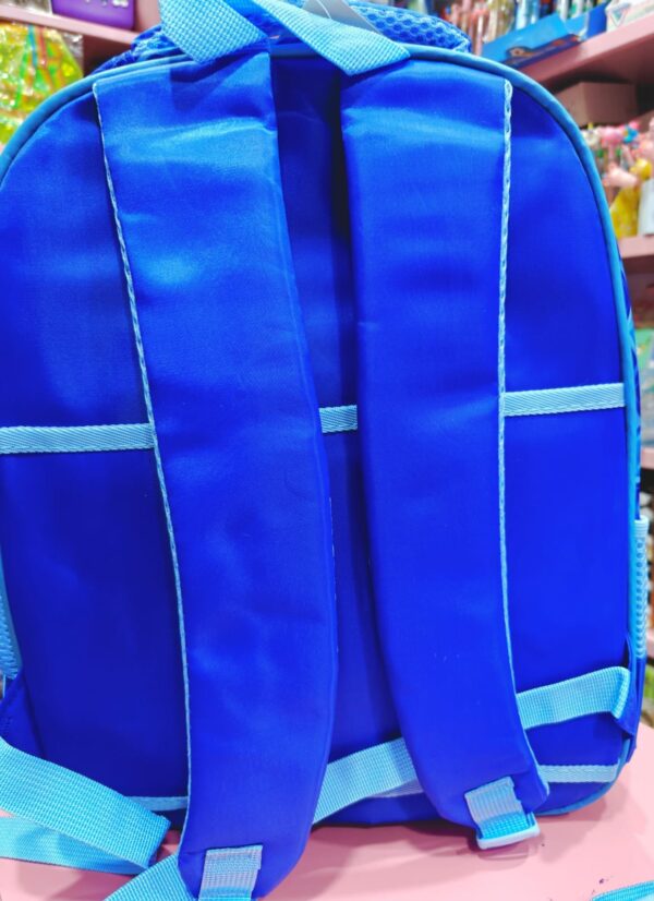 Esmi- Cute Stitch 3 in 1 School Bag Combo