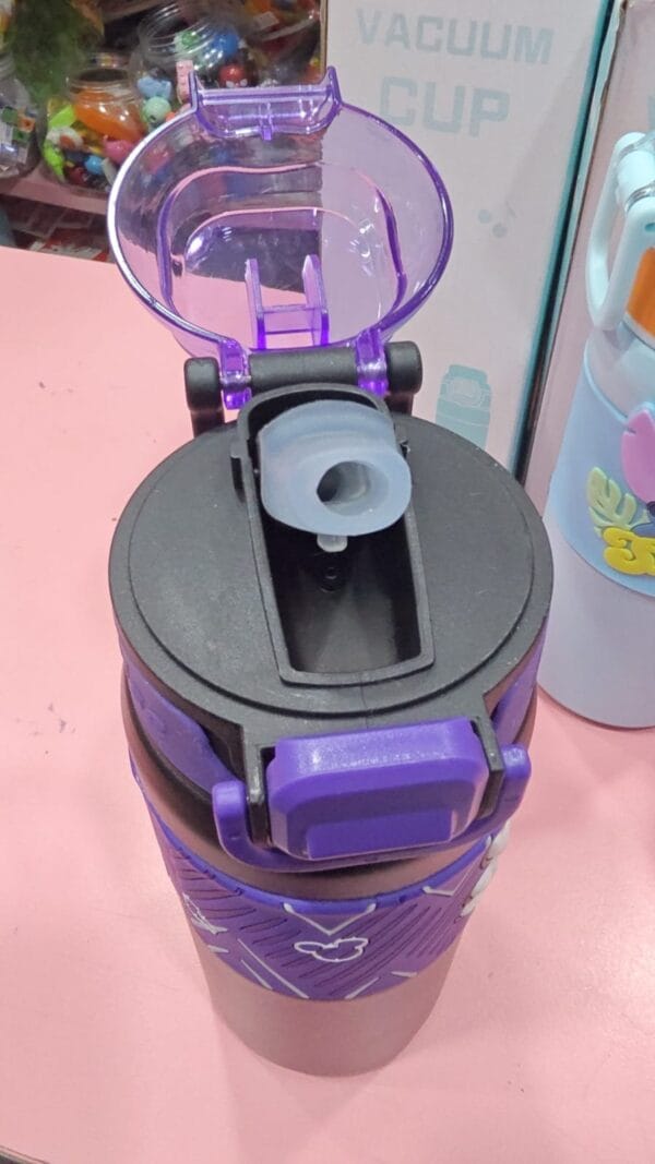Esmi *Young Stainless steel Bottle*