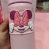 Esmi *Vaccum Stainless steel Bottle*