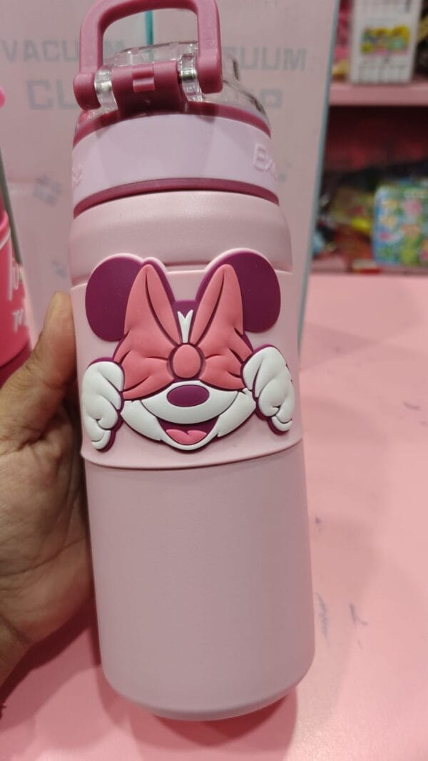 Esmi *Vaccum Stainless steel Bottle*