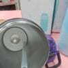 Esmi *Vaccum Stainless steel Bottle*