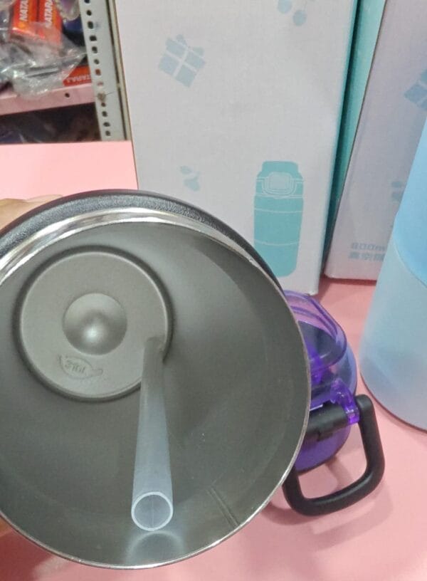 Esmi *Vaccum Stainless steel Bottle*