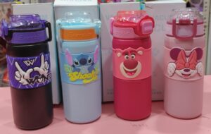 Esmi- *Vaccum Stainless steel Bottle*