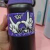 Esmi *Vaccum Stainless steel Bottle*