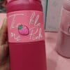 Esmi *Vaccum Stainless steel Bottle*