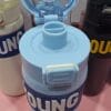 Esmi *Young Stainless steel Bottle*