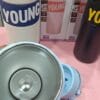 Esmi *Young Stainless steel Bottle*