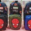 Esmi- *Marvel Spidey Pencil Pouch*