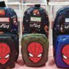 Esmi- *Marvel Spidey Pencil Pouch*