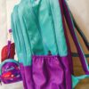 1002406766.jpg Esmi- *Genie 18 Inch School Bags with Pouch Keychain ? New Arrival*