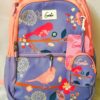 1002406772.jpg Esmi- *Genie 18 Inch School Bags with Pouch Keychain ? New Arrival*