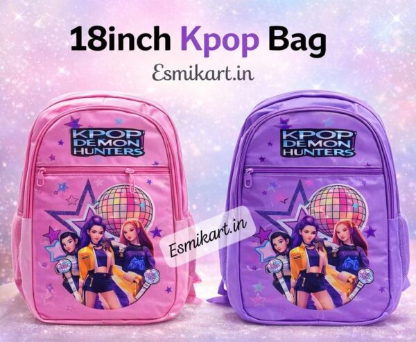 1002422155.jpg Esmi- New Arrival ? 18 Inch K-Pop School Bag