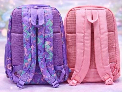 Esmi- New Arrival ? 18 Inch Unicorn Backpack
