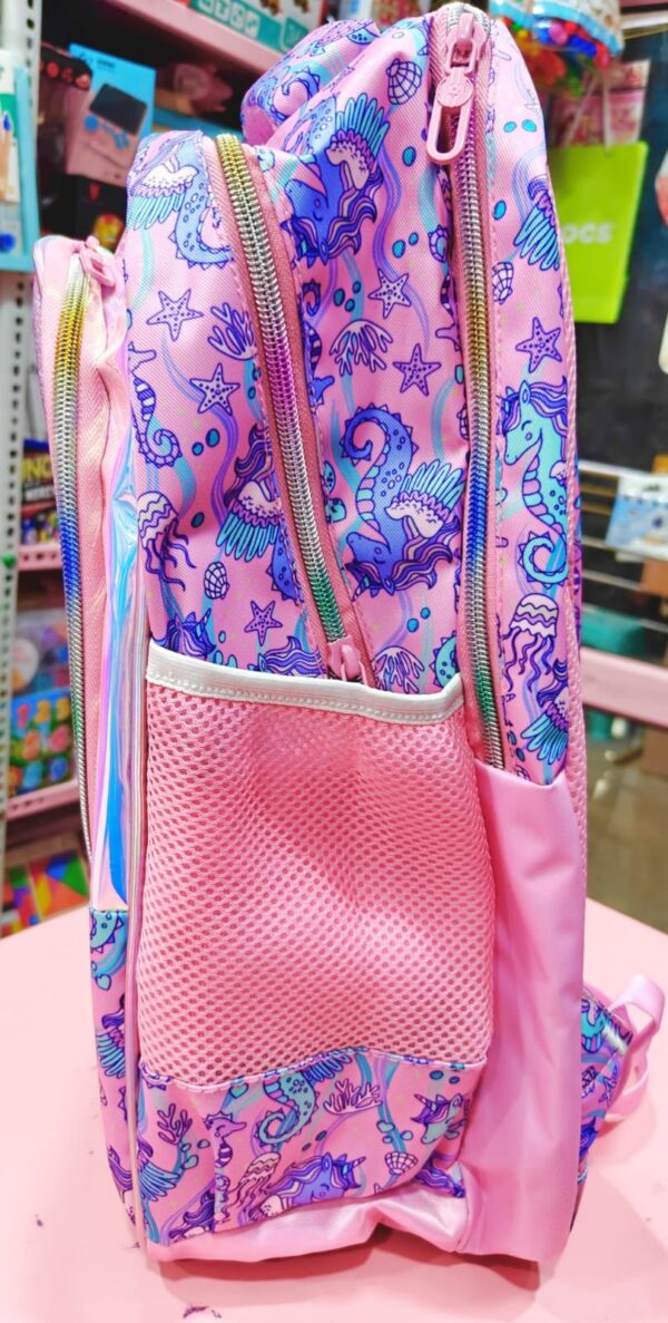 Esmi- New Arrival ? 18 Inch Unicorn Backpack